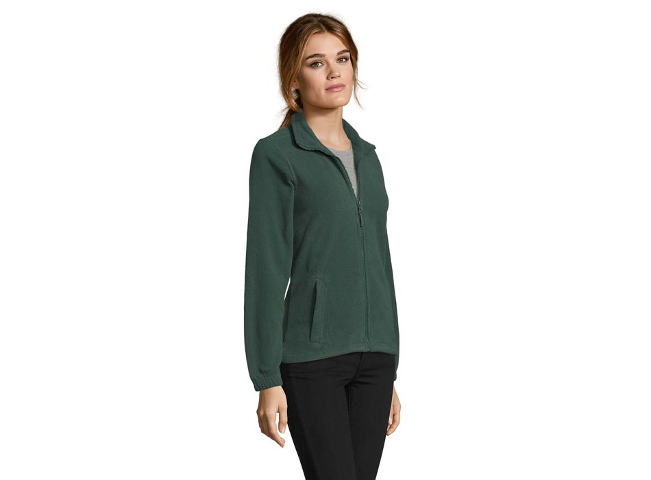 NORTH WOMEN - NORTH WOMEN FL JACKET 300g