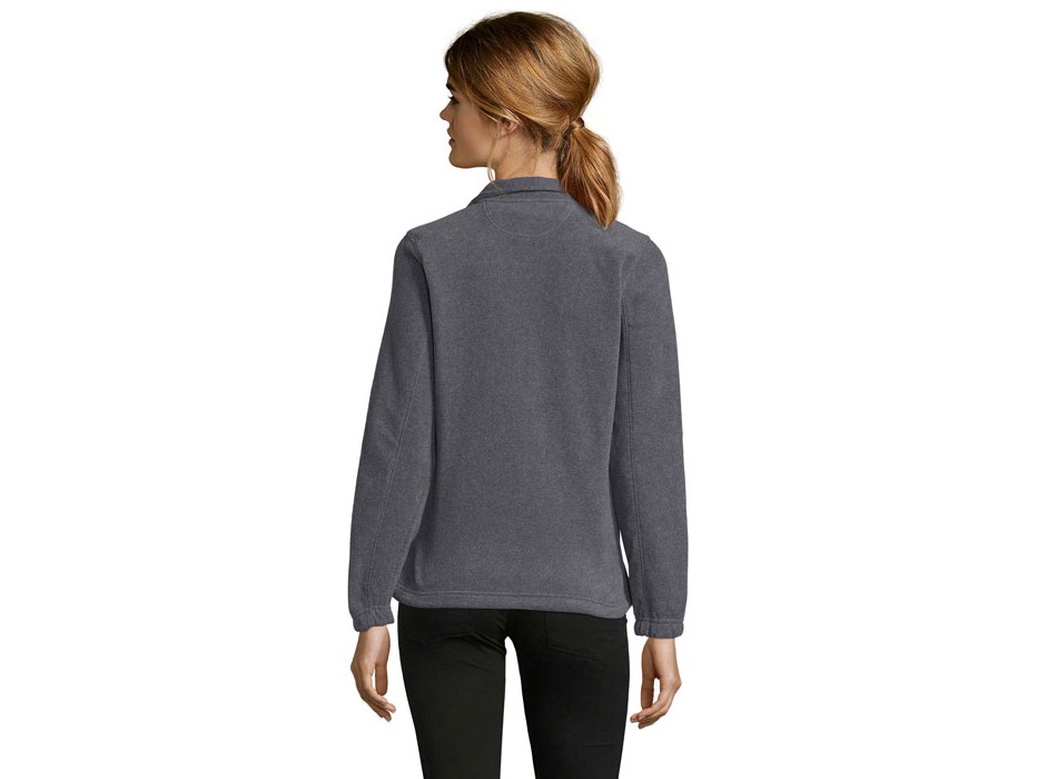 NORTH WOMEN - NORTH WOMEN FL JACKET 300g