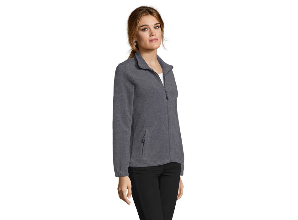NORTH WOMEN - NORTH WOMEN FL JACKET 300g