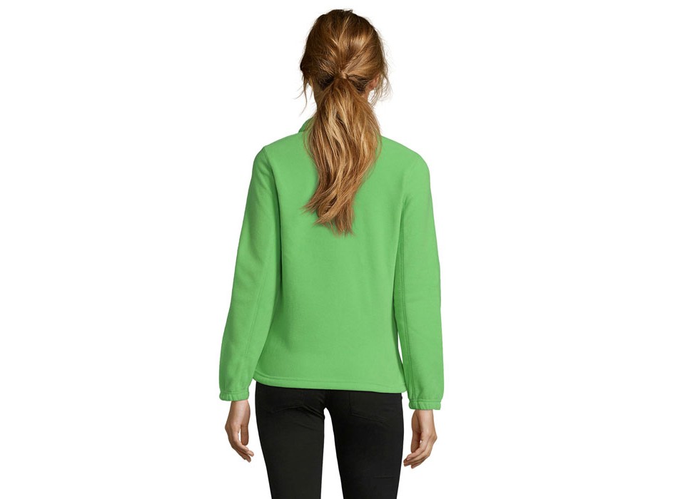 NORTH WOMEN - NORTH WOMEN FL JACKET 300g