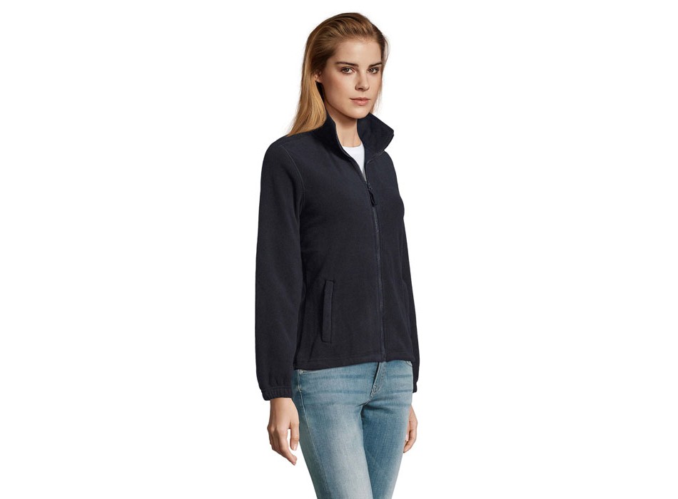 NORTH WOMEN - NORTH WOMEN FL JACKET 300g