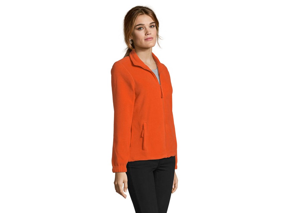 NORTH WOMEN - NORTH WOMEN FL JACKET 300g