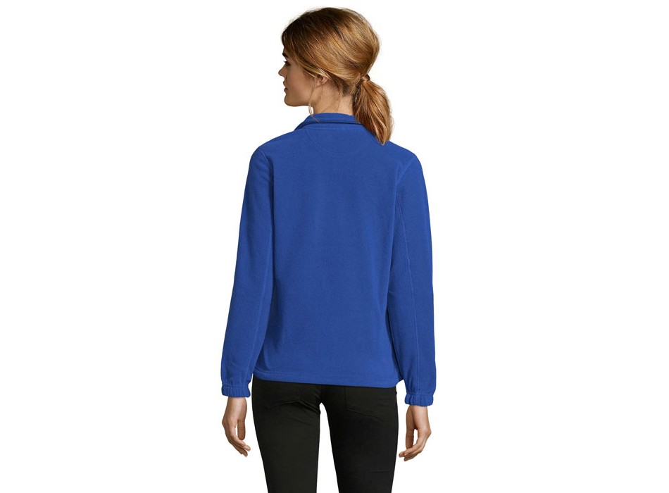 NORTH WOMEN - NORTH WOMEN FL JACKET 300g