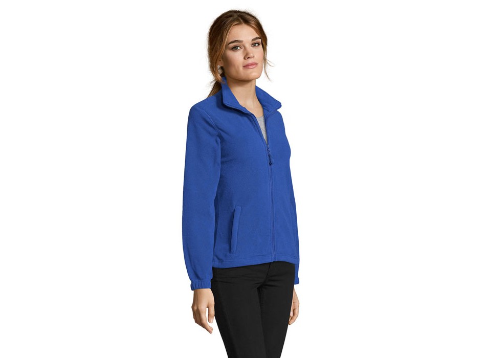 NORTH WOMEN - NORTH WOMEN FL JACKET 300g