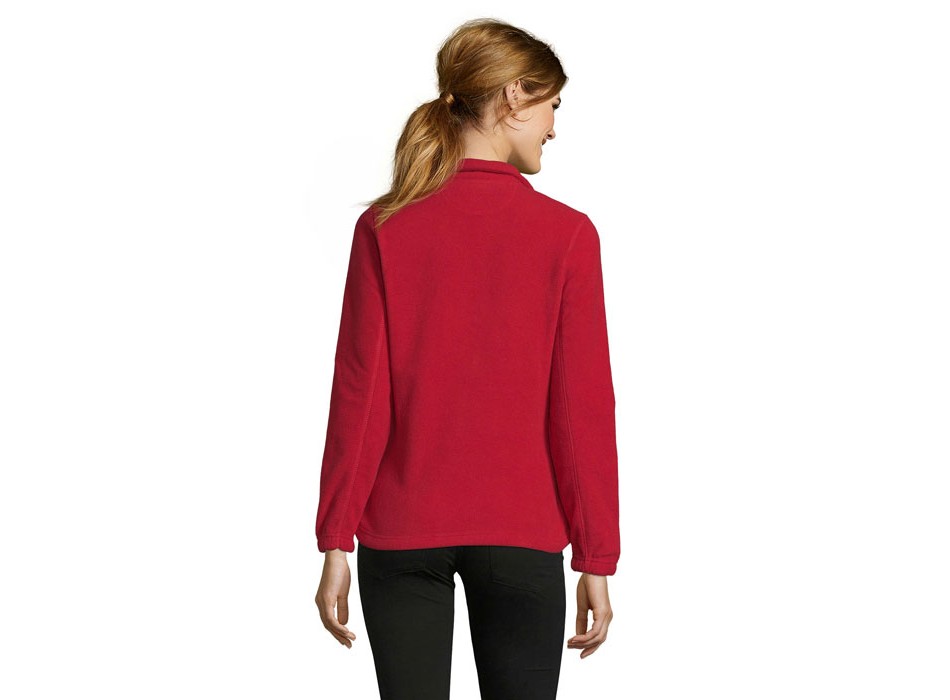 NORTH WOMEN - NORTH WOMEN FL JACKET 300g