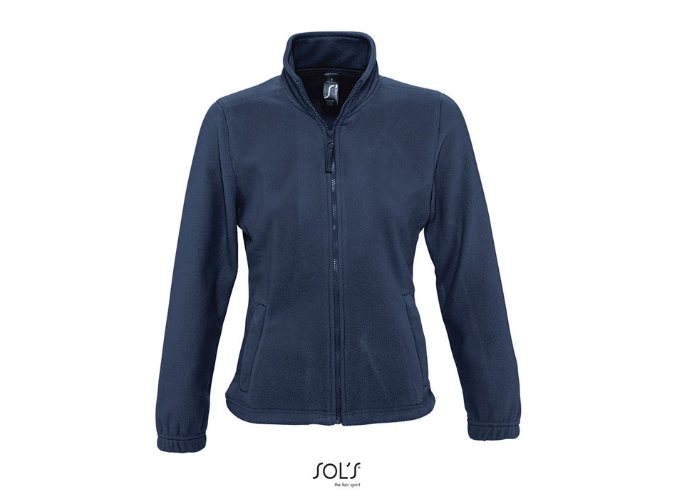 NORTH WOMEN - NORTH WOMEN FL JACKET 300g