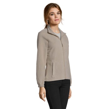 NORTH WOMEN - NORTH WOMEN FL JACKET 300g