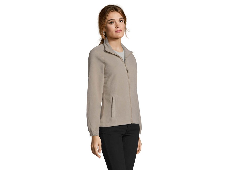 NORTH WOMEN - NORTH WOMEN FL JACKET 300g