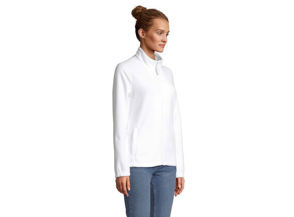 NORTH WOMEN - NORTH WOMEN FL JACKET 300g