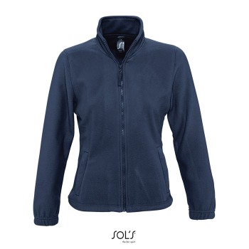 NORTH WOMEN - NORTH WOMEN FL JACKET 300g