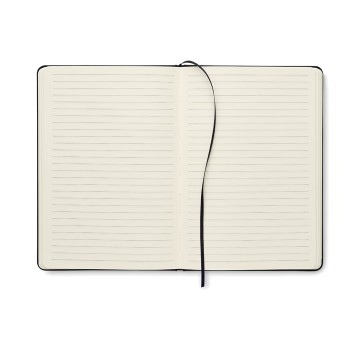 NOTA - Notebook A5 RPET con penna