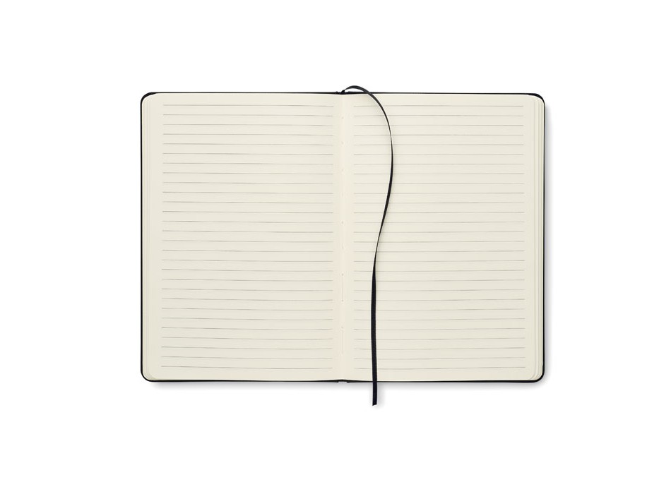 NOTA - Notebook A5 RPET con penna