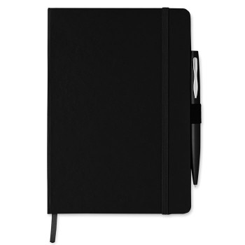 NOTAPLUS - Quaderno A5 con  penna