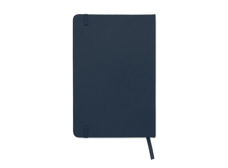 NOTE RPET - Notebook A5 in 600D RPET