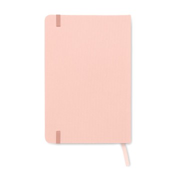 NOTE RPET - Notebook A5 in 600D RPET