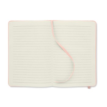 NOTE RPET - Notebook A5 in 600D RPET