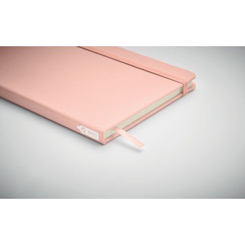 NOTE RPET - Notebook A5 in 600D RPET