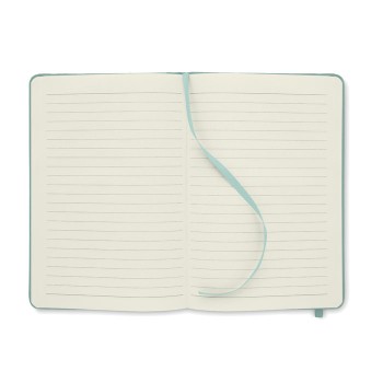 NOTE RPET - Notebook A5 in 600D RPET