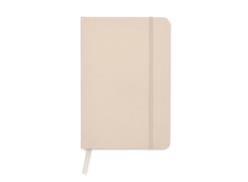 NOTE RPET - Notebook A5 in 600D RPET