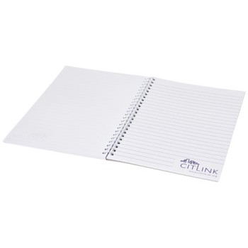 Notebook A4 spiralato Desk-Mate®