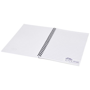 Notebook A4 spiralato Desk-Mate®