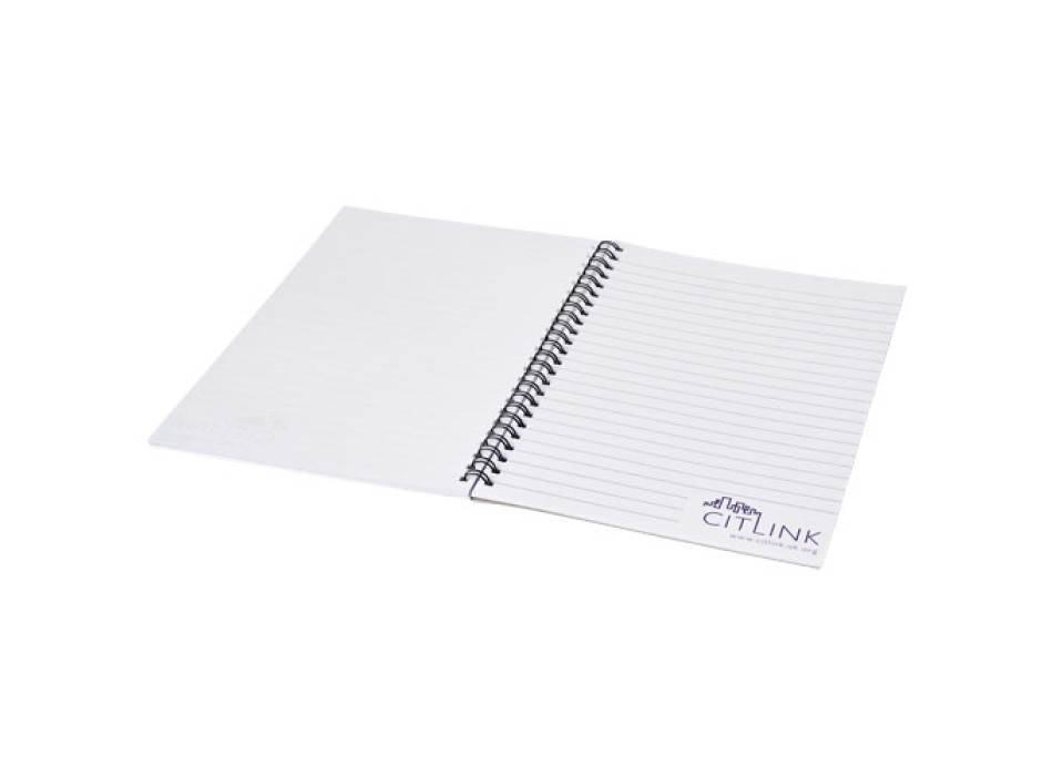 Notebook A4 spiralato Desk-Mate®