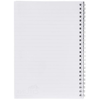 Notebook A5 spiralato Desk-Mate®