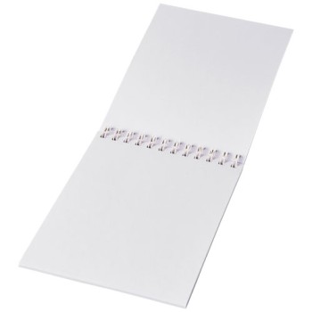 Notebook A6 spiralato Desk-Mate®