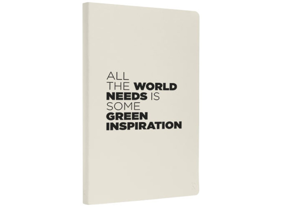 Notebook Karst® con copertina morbida A5