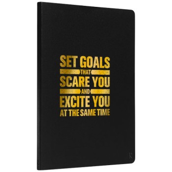 Notebook Karst® con copertina morbida A5