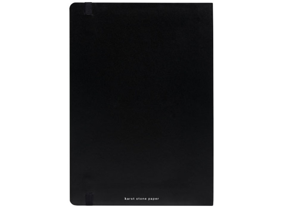Notebook Karst® con copertina morbida A5