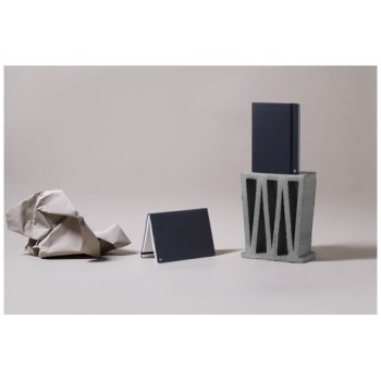 Notebook Karst® con copertina rigida A5