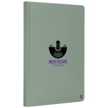 Notebook Karst® con copertina rigida A5