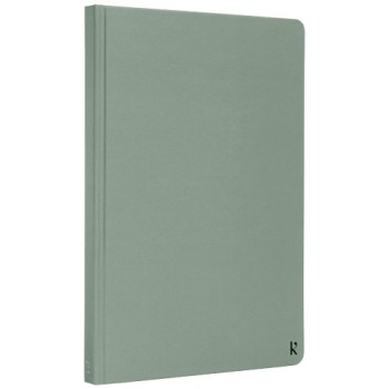 Notebook Karst® con copertina rigida A5