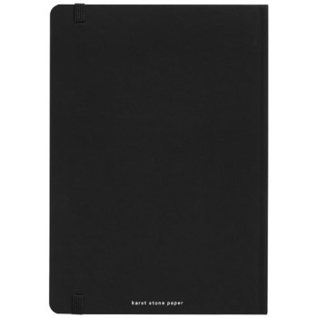 Notebook Karst® con copertina rigida A5