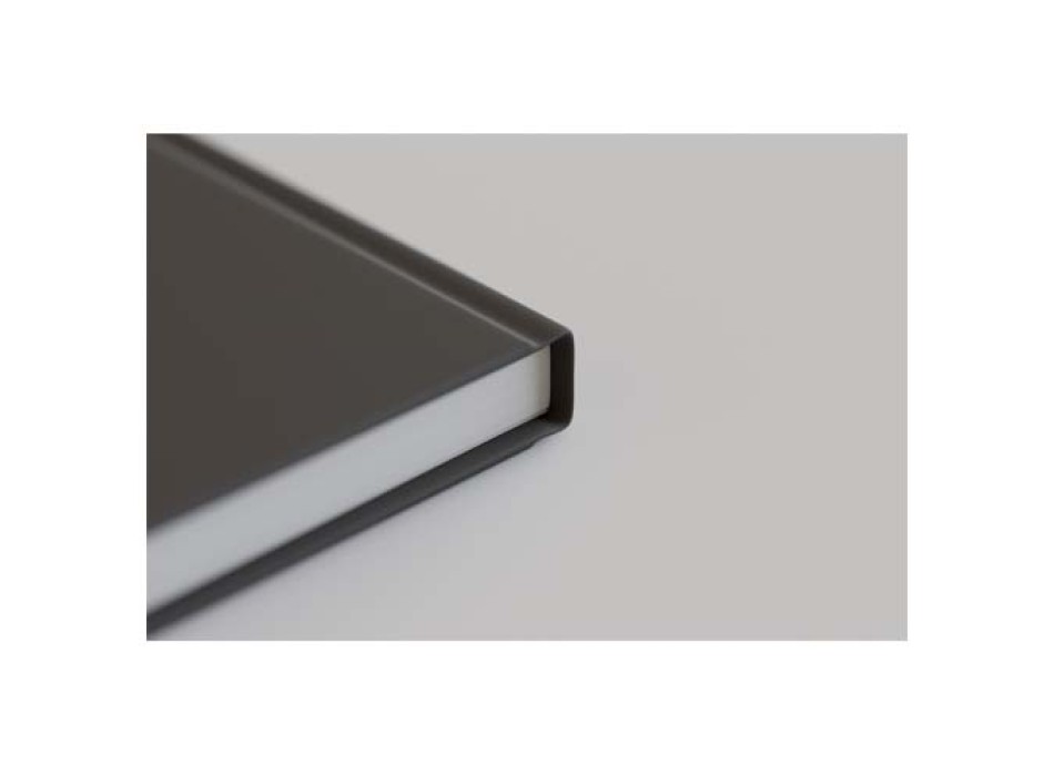 Notebook Karst® con copertina rigida A5