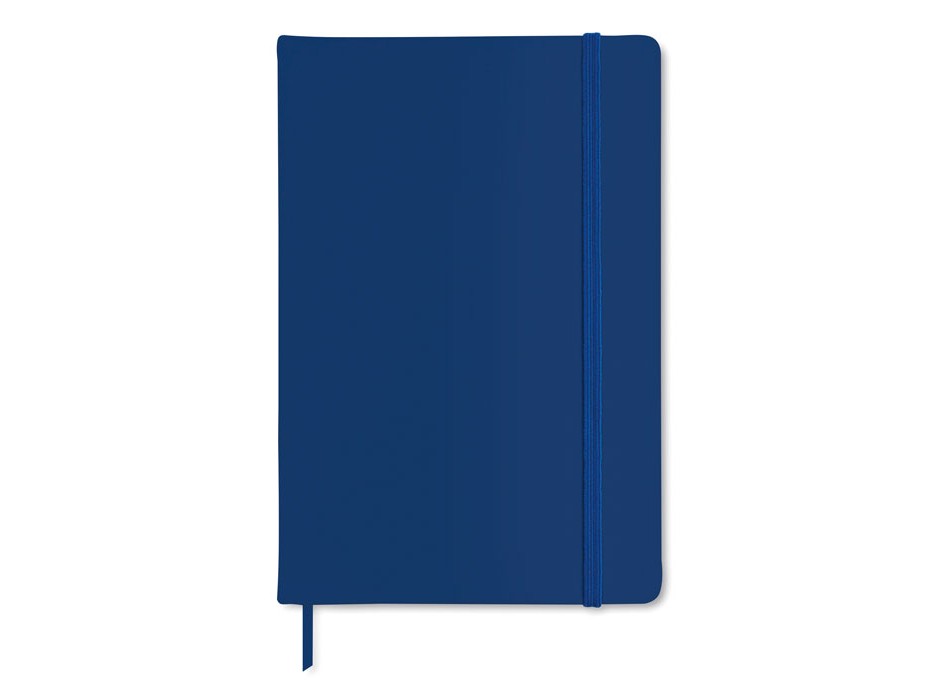 NOTELUX - Notebook A6 a righe