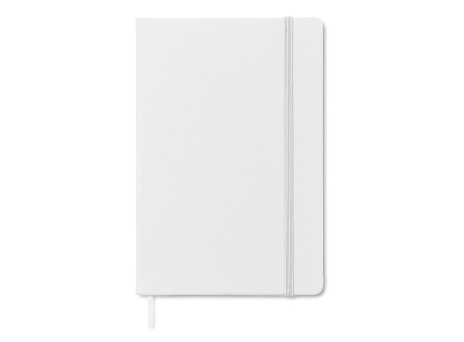 NOTELUX - Notebook A6 a righe