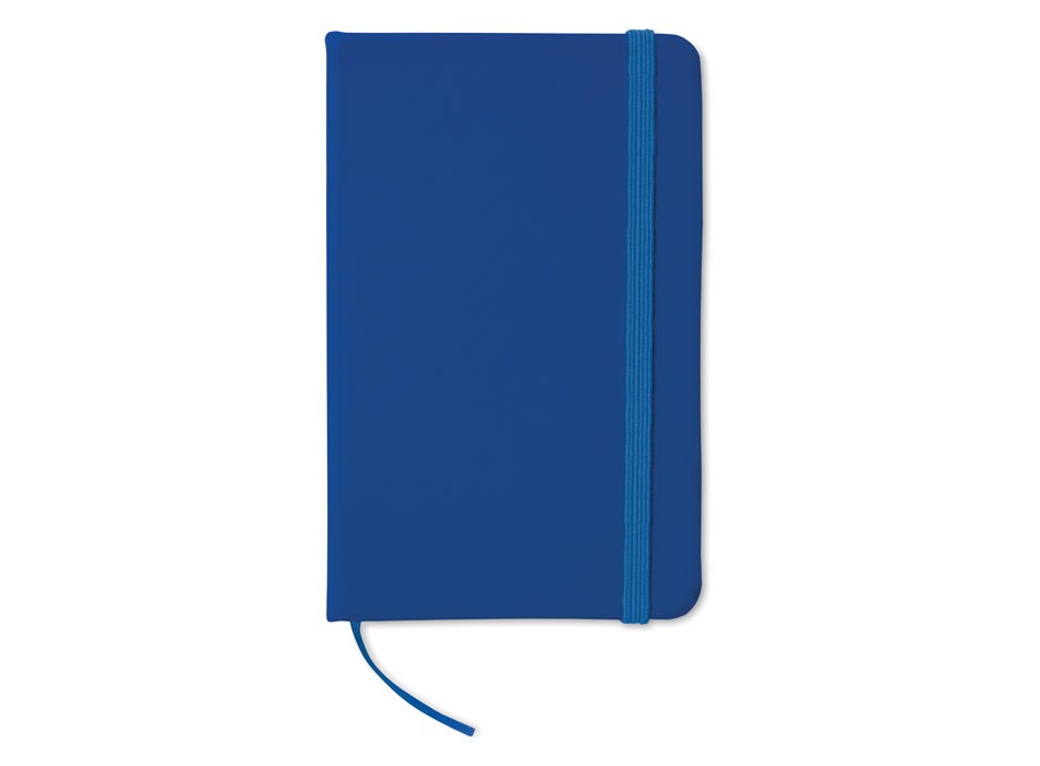 NOTELUX - Notebook A6 a righe