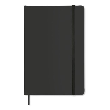 NOTELUX - Notebook A6 a righe