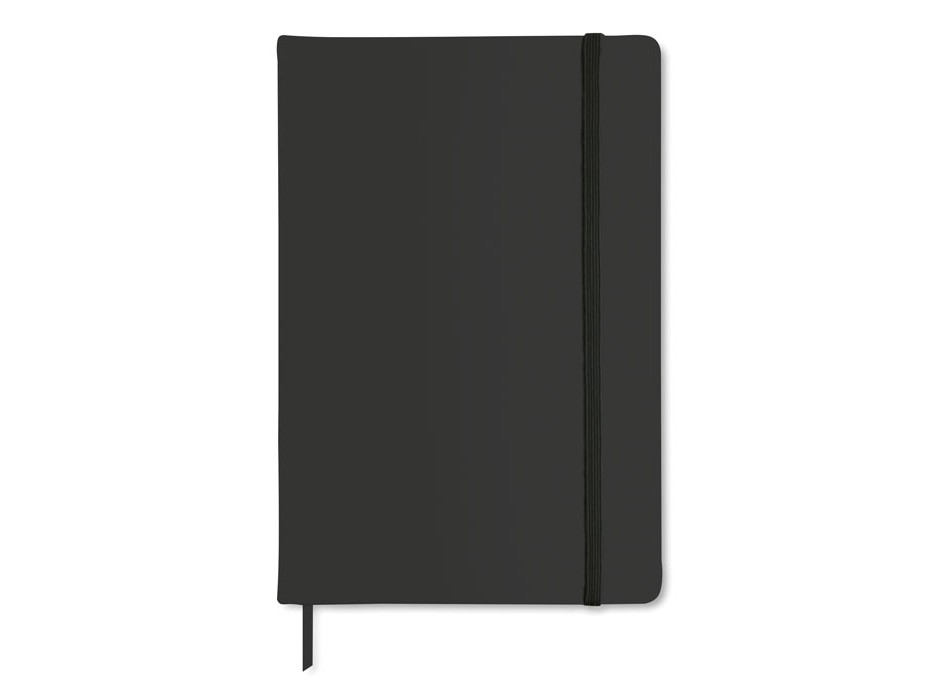 NOTELUX - Notebook A6 a righe