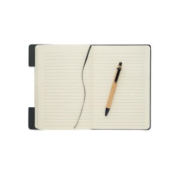 NOTEMIX - Set di quaderni A5 RPET