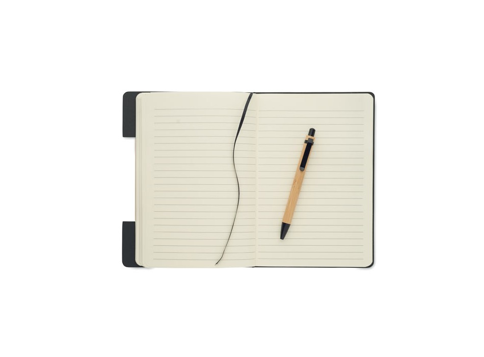 NOTEMIX - Set di quaderni A5 RPET