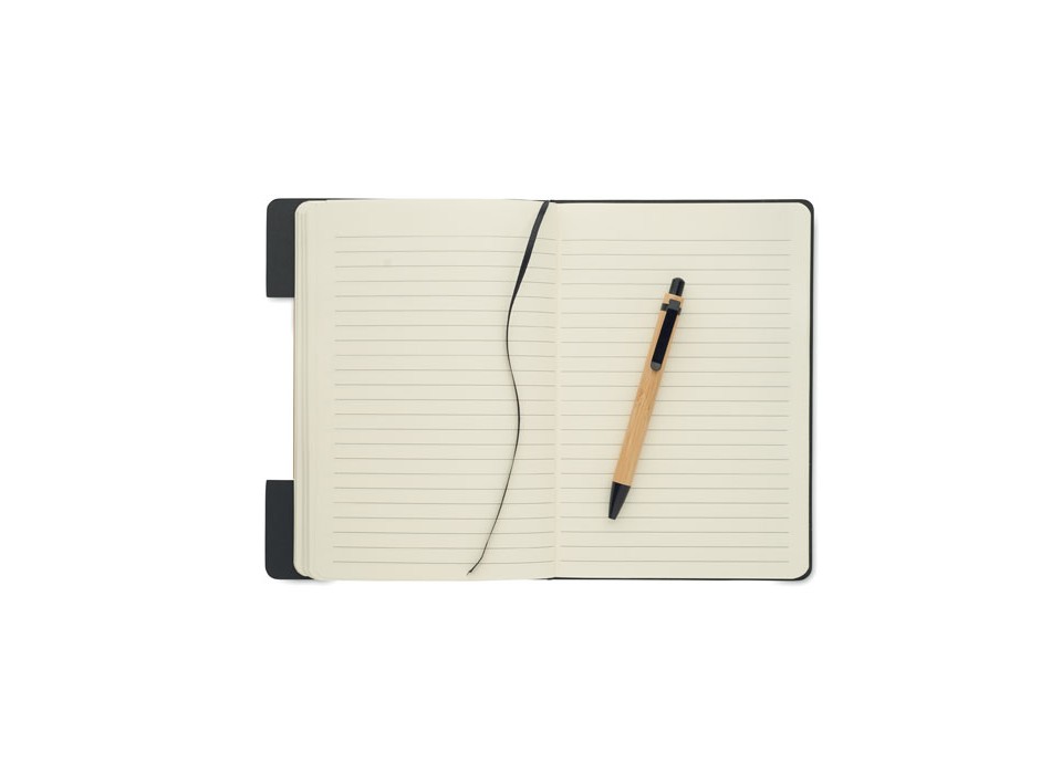 NOTEMIX - Set di quaderni A5 RPET