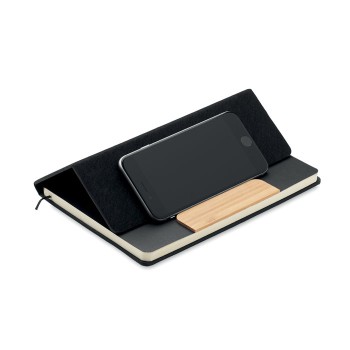 NOTEMIX - Set di quaderni A5 RPET