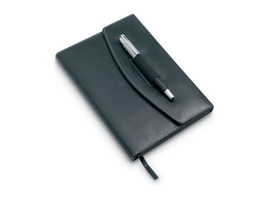 NOVA - Portadocumenti formato A5