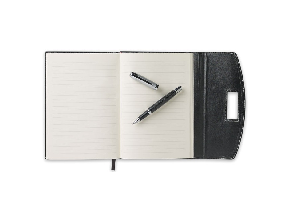 NOVA - Portadocumenti formato A5