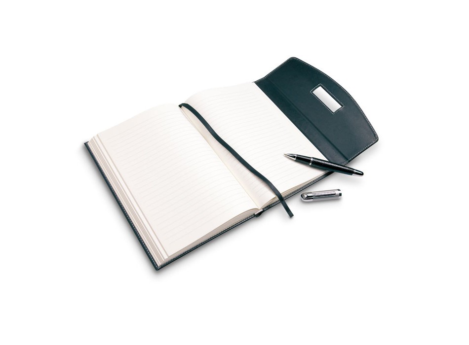 NOVA - Portadocumenti formato A5