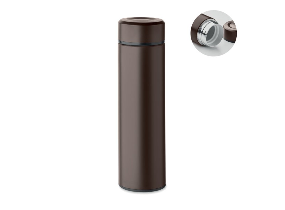 NUNAVUT - Bottiglia doppio strato 420ml