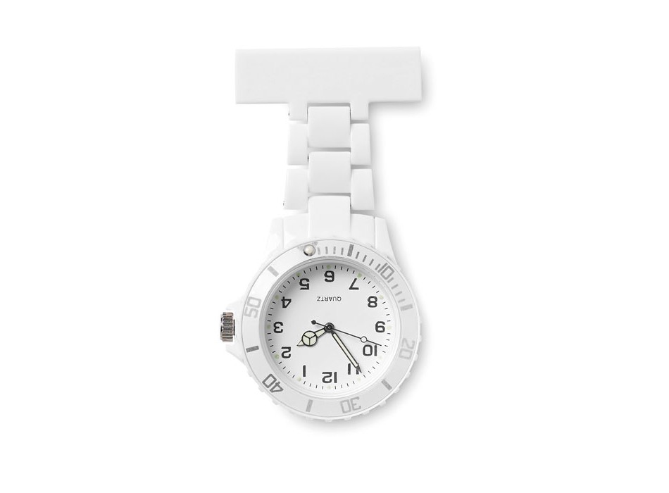 NURWATCH - Orologio analogico per infermi